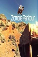 Watch Zombie Parkour Zoechip