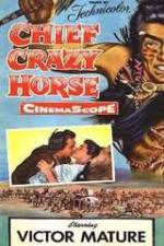Watch Chief Crazy Horse Zoechip