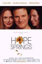 Watch Hope Springs Zoechip
