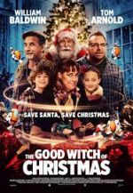 Watch The Good Witch of Christmas Zoechip
