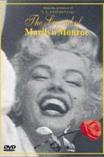 Watch The Legend of Marilyn Monroe Zoechip