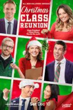 Watch Christmas Class Reunion Zoechip