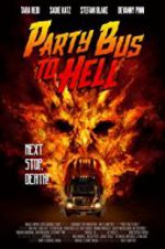 Watch Party Bus to Hell Zoechip