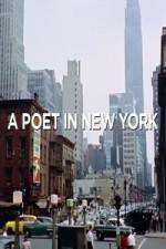Watch A Poet in New York Zoechip