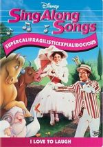 Watch Mary Poppins: Sing a Long - Supercalifragilisticexpialidocious Zoechip