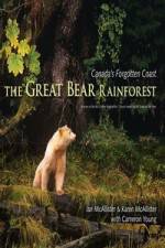 Watch Great Bear Rainforest Zoechip