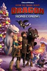 Watch How to Train Your Dragon Homecoming Zoechip