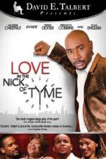 Watch Love in the Nick of Tyme Zoechip