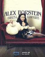 Watch Alex Borstein: Corsets & Clown Suits Zoechip