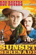 Watch Sunset Serenade Zoechip