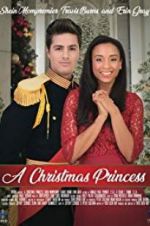 Watch A Christmas Princess Zoechip