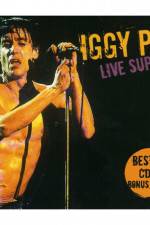 Watch Iggy Pop live at Rockpalast Zoechip