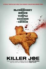 Watch Killer Joe Zoechip