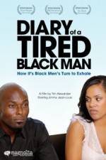 Watch Diary of a Tired Black Man Zoechip