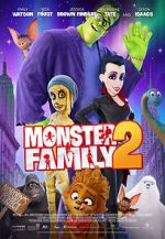 Watch Monster Family 2 Zoechip