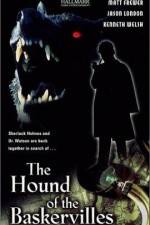 Watch Sherlock Holmes - Der Hund von Baskerville Zoechip