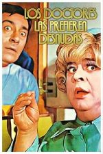 Watch Los doctores las prefieren desnudas Zoechip