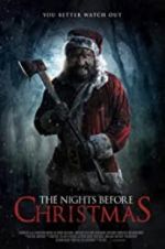 Watch The Nights Before Christmas Zoechip