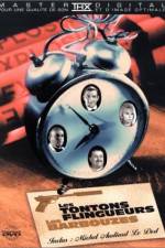 Watch Les Tontons Flingueurs Zoechip