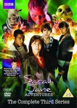 Watch The Sarah Jane Adventures Comic Relief Special (TV Short 2009) Zoechip