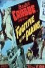 Watch Fugitive of the Plains Zoechip
