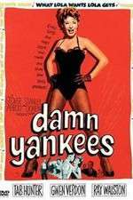 Watch Damn Yankees! Zoechip