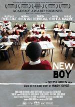 Watch New Boy (Short 2007) Zoechip