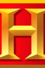 Watch History Channel It's Good to Be the President Zoechip