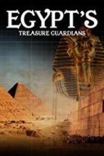 Watch Egypt\'s Treasure Guardians Zoechip