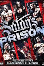 Watch WWE Satan's Prison - The Anthology of the Elimination Chamber Zoechip