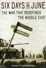 Watch Six Days in June Zoechip