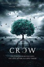 Watch Crow Zoechip