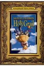 Watch Monty Python and the Holy Grail Zoechip