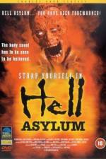 Watch Hell Asylum Zoechip