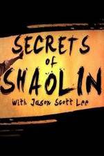 Watch Secrets of Shaolin with Jason Scott Lee Zoechip