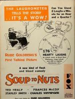Watch Soup to Nuts Zoechip