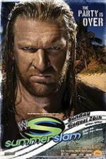 Watch Summerslam Zoechip