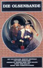 Watch Olsen-banden Zoechip