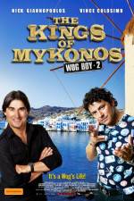 Watch The Kings of Mykonos Zoechip