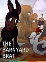Watch The Barnyard Brat (Short 1939) Zoechip