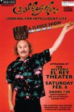 Watch Gallagher An Uncensored Evening Zoechip