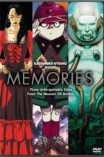 Watch Memorîzu Zoechip