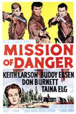 Watch Mission of Danger Zoechip