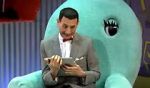 Watch Pee-Wee Gets an iPad! Zoechip