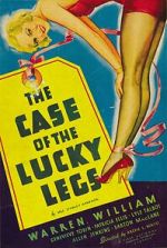 Watch The Case of the Lucky Legs Zoechip