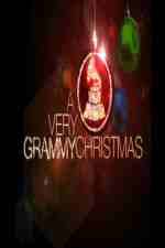 Watch A Very Grammy Christmas Zoechip