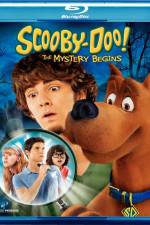 Watch Scooby-Doo! The Mystery Begins Zoechip
