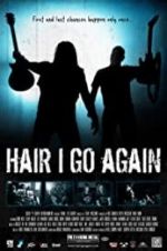 Watch Hair I Go Again Zoechip