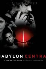 Watch Babylon Central Zoechip