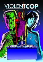 Watch Violent Cop Zoechip